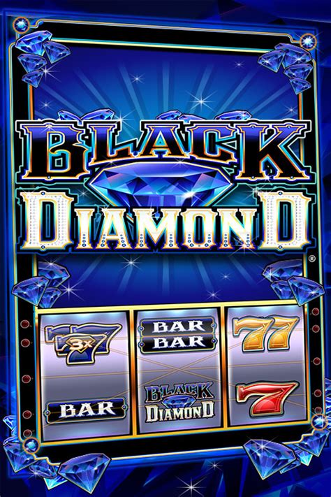 black diamond casino stories & slots